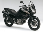 V STROM 650 SOLO UNA UNIDAD POR 6399 EUROS - mejor precio | unprecio.es