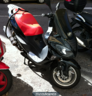 VENDO MOTO 125cc TOTALMENTE NUEVA 1.800km - mejor precio | unprecio.es