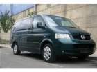 VOLKSWAGEN MULTIVAN CONFORLINE - Barcelona - mejor precio | unprecio.es