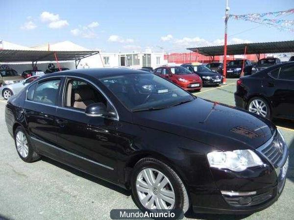 Volkswagen Passat 2.0TDI Advance