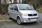 Volkswagen Transporter 2.5 TDI año 2003 - mejor precio | unprecio.es