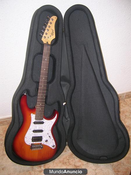GUITARRA ELECTRÍCA CORT G-250 TAB