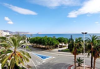 3b  , 2ba   in Altea,  Costa Blanca South   - 499000  EUR