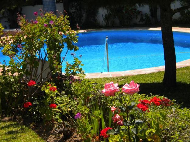 Adosado en alquiler de vacaciones en Nerja, Málaga (Costa del Sol)