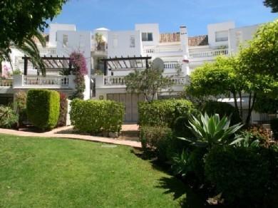 Apartamento con 1 dormitorio se vende en Marbella, Costa del Sol