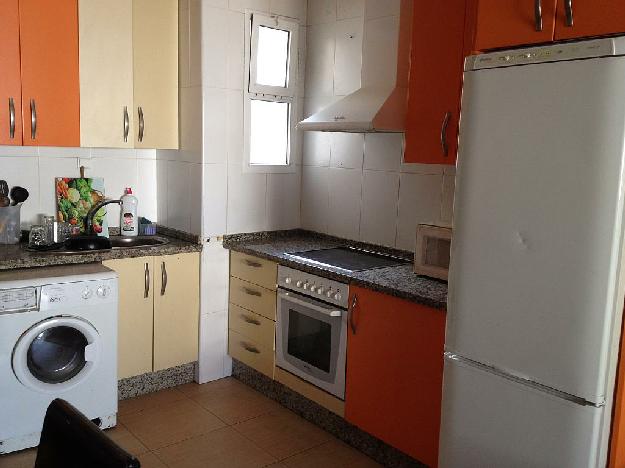 Apartamento en Fuengirola