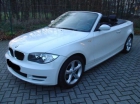 BMW 118 CABRIO SPORT - mejor precio | unprecio.es