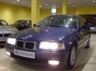 BMW COMPACT 318TDS - Barcelona - mejor precio | unprecio.es