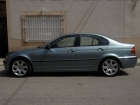 BMW Serie 3 330D 204cv Diesel 6vel. ACEPTO COCHE Bmw 330 d 204cv 6vel. ACEPTO C - mejor precio | unprecio.es