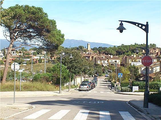 Casa en Roca del Vallès, la