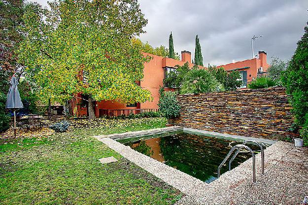 Chalet en Madrid