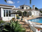 Chalet en venta en Moraira, Alicante (Costa Blanca) - mejor precio | unprecio.es