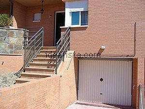 Chalet en Villanueva de la Cañada