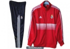 CHANDAL REAL MADRID 2012. ENVIOS GRATIS!! - mejor precio | unprecio.es