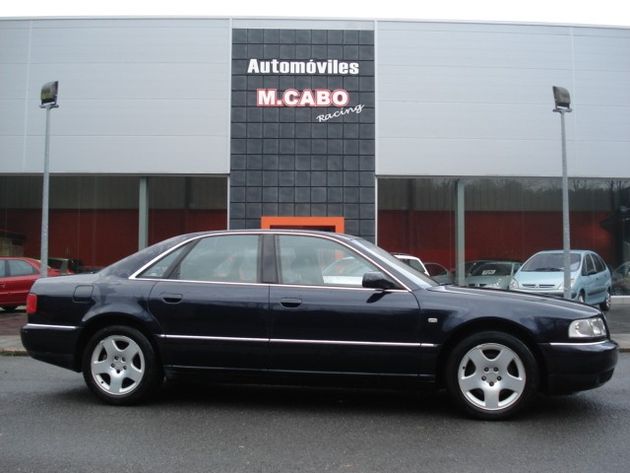 CHEVROLET ALERO 3.4 V6 12V. AUT.