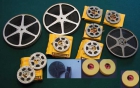 Digitalizar 8mm super8 16mm a dvd video8 hi8 digital8 dv vhs svhs - mejor precio | unprecio.es