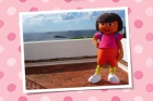 Disfraz de Dora la exploradora y otros - mejor precio | unprecio.es