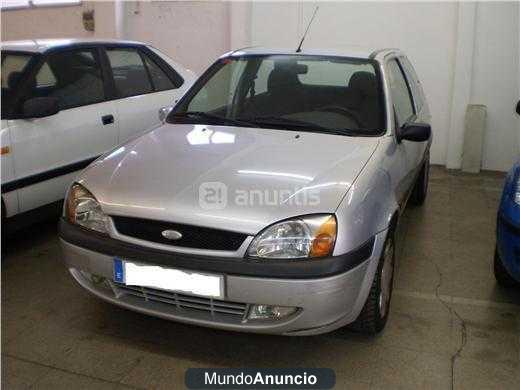 Ford Fiesta 1.3 Trend