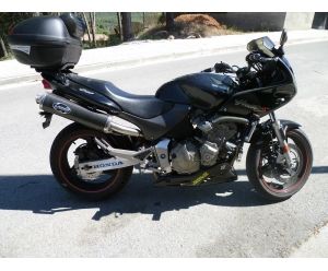 HONDA CB 600 F HORNET