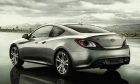 Hyundai Genesis Coupe Genesis Coupe 2.0t Sport - mejor precio | unprecio.es