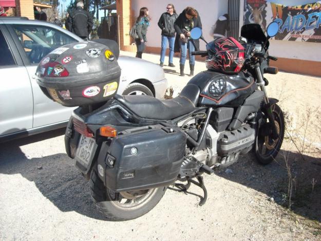 K100 lt