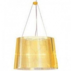 Kartell Ge lámpara colgante - Transparente - iLamparas.com - mejor precio | unprecio.es