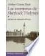 Las aventuras de Sherlock Holmes