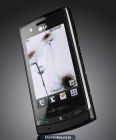 LG-GL500 pantalla estropeada - mejor precio | unprecio.es