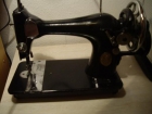 maquina de coser marca antigua - mejor precio | unprecio.es
