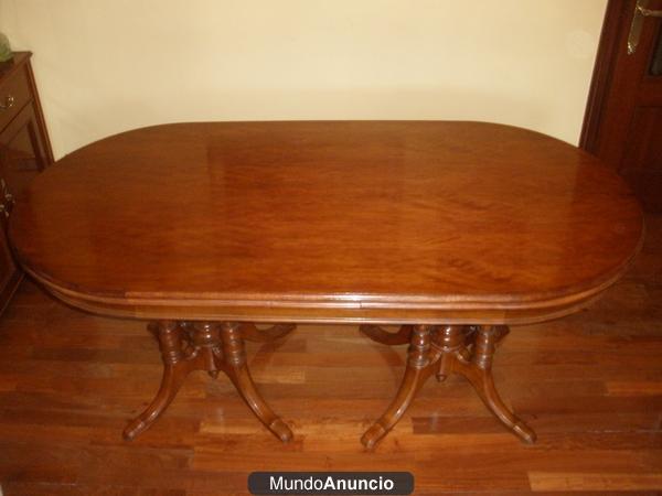 mesa de comedor