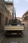 NISSAN CABSTAR 6.000€ - mejor precio | unprecio.es