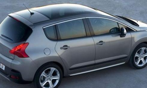 Peugeot 3008 1.6 VTi 120 Active