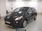 Peugeot 3008 2.0 HDI SPORT PACK 150 \'11 - mejor precio | unprecio.es