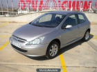 Peugeot 307 1.6 XS 110CV - mejor precio | unprecio.es