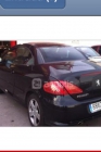Peugeot 307 cabrio - mejor precio | unprecio.es
