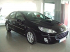 Peugeot 407 HDI 136CV SPORT - mejor precio | unprecio.es