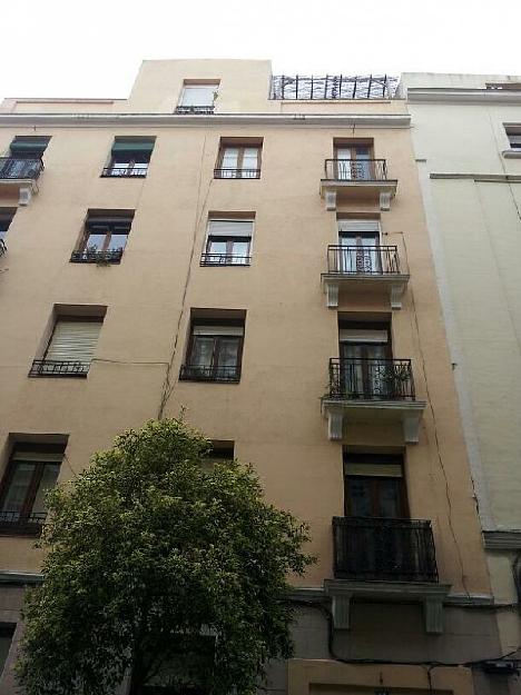 Piso en Madrid