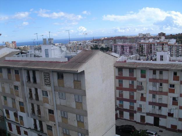 Piso en Palmas de Gran Canaria(Las)