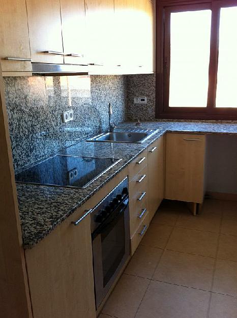Piso en Santa Perpètua de Mogoda