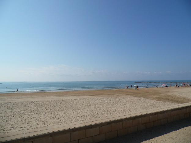 Piso en Vilanova i La Geltrú