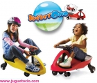 PLASMACAR EL NUEVO CORREPASILLOS MAS GENIAL PARA LOS NIÑOS - mejor precio | unprecio.es