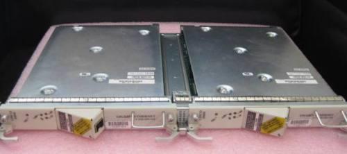 Qty2 Cisco ESR-HH-1GE w/ ESR-HH-CARRIER Set - ESR10008