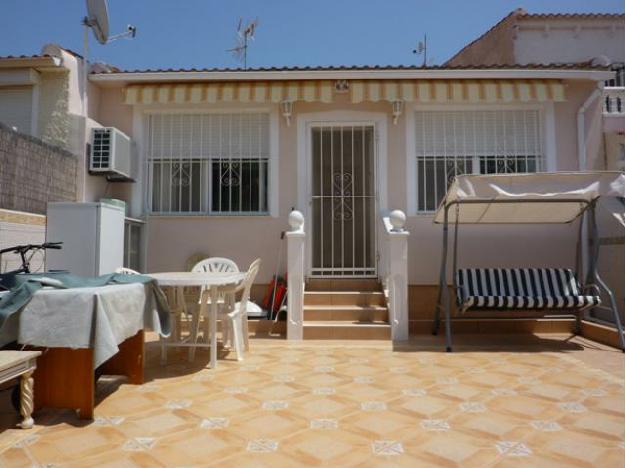 Quesada   - Bungalow - Quesada - CG4743   - 2 Habitaciones   - €99000€