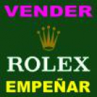 ROLEX - VENDER ROLEX - EMPEÑAR ROLEX - MONTE DE PIEDAD. - mejor precio | unprecio.es