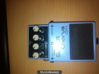 Se vende pedal de efectos BOSS Super Chorus CH-1 totalmente NUEVO! - mejor precio | unprecio.es