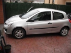 Se vende renault clio 1.2 74 cv - mejor precio | unprecio.es
