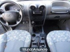 SE VENDE TODOTERRENO 4X4 AÑO 2007 POR 7.500 EUROS - mejor precio | unprecio.es