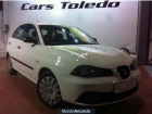 Seat Ibiza 1.4tdi Sportrid. 70 (119 \'08 - mejor precio | unprecio.es