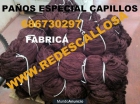 SENDERAS-REDES-CAPILLOS 2,75 € AL TL.686730297 - mejor precio | unprecio.es