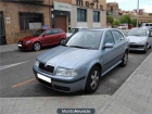 Skoda Octavia 1.9 TDi Ambiente 110 CV - mejor precio | unprecio.es